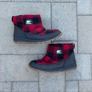 Sorel Boots